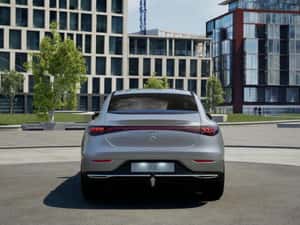 Mercedes-Benz EQE de vânzare — miniatura 6