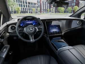 Mercedes-Benz EQE de vânzare — miniatura 7