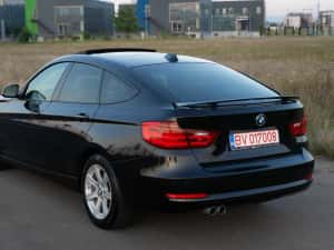 BMW Seria 3 F34 GT 320d 190cp B47 Automat Trapa Xenon Piele Incalzire — miniatura 3