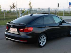 BMW Seria 3 F34 GT 320d 190cp B47 Automat Trapa Xenon Piele Incalzire — miniatura 4