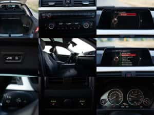 BMW Seria 3 F34 GT 320d 190cp B47 Automat Trapa Xenon Piele Incalzire — miniatura 7