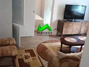 Apartament de inchiriat 2 camere Sibiu Mihai Viteazul — miniatura 4