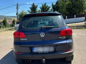 VW Tiguan 2012 2.0 TSI — miniatura 5
