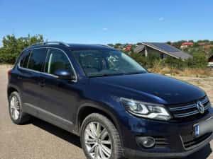 VW Tiguan 2012 2.0 TSI — miniatura 6