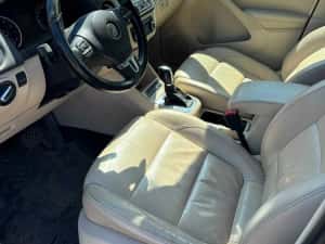 VW Tiguan 2012 2.0 TSI — miniatura 7