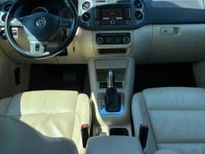 VW Tiguan 2012 2.0 TSI — miniatura 9