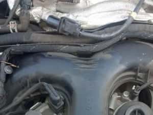 motor q7 crca 3.0 tdi facelift 2011 2012 2013 2014 2015 2016 — miniatura 2