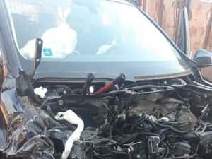 motor q7 crca 3.0 tdi facelift 2011 2012 2013 2014 2015 2016 — miniatura 5