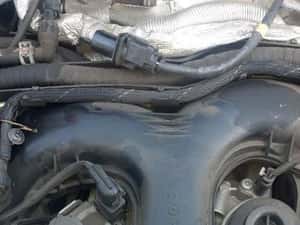 motor q7 crca 3.0 tdi facelift 2011 2012 2013 2014 2015 2016 — miniatura 6