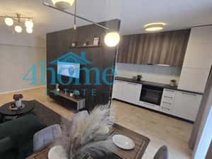 Apartament 3 camere Belvedere| Pipera|Metrou|Bloc nou — miniatura 3