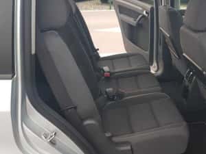Vw Touran 2.0 TDI BMM DSG — miniatura 8