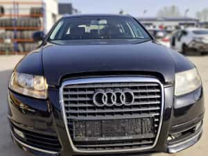 Dezmembrez Audi A6 C6 2.0 TFSI 170CP BPJ cutie automata cod PCF 2010