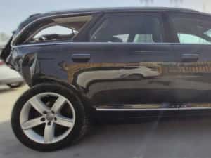 Dezmembrez Audi A6 C6 2.0 TFSI 170CP BPJ cutie automata cod PCF 2010 — miniatura 3