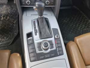 Dezmembrez Audi A6 C6 2.0 TFSI 170CP BPJ cutie automata cod PCF 2010 — miniatura 5