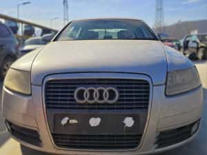 Dezmembrez Audi A6 C6 2.0 TFSI 170CP BPJ cutie automata cod PCF 2010 — miniatura 8