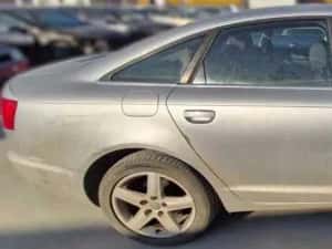 Dezmembrez Audi A6 C6 2.0 TFSI 170CP BPJ cutie automata cod PCF 2010 — miniatura 9