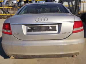 Dezmembrez Audi A6 C6 2.0 TFSI 170CP BPJ cutie automata cod PCF 2010 — miniatura 10