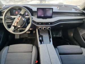 SKODA Superb 2.0 TSI, 265cp, AN 2025, Selection Combi, 4X4 - avariat — miniatura 1