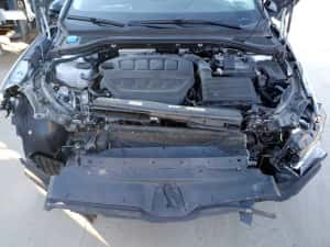 SKODA Superb 2.0 TSI, 265cp, AN 2025, Selection Combi, 4X4 - avariat — miniatura 7