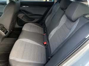 SKODA Superb 2.0 TSI, 265cp, AN 2025, Selection Combi, 4X4 - avariat — miniatura 8