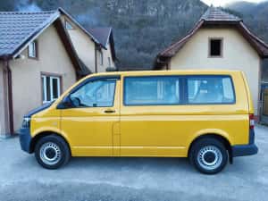 Wolskvage t5 9 locuri 2012 — miniatura 5