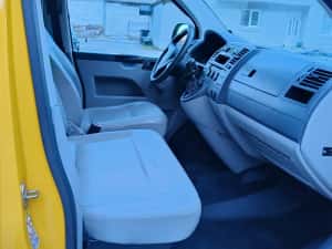 Wolskvage t5 9 locuri 2012 — miniatura 6