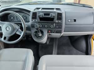 Wolskvage t5 9 locuri 2012 — miniatura 8