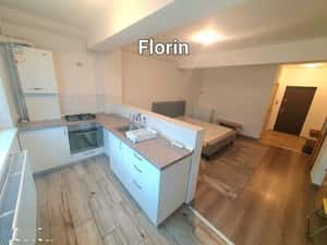 Proprietar, inchiriez apartament 1 camera capat Pacurari