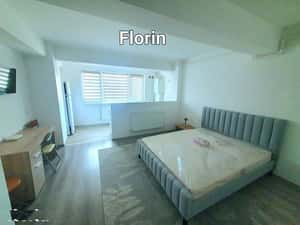 Proprietar, inchiriez apartament 1 camera capat Pacurari — miniatura 3