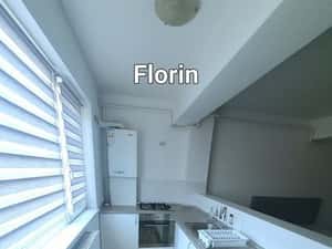 Proprietar, inchiriez apartament 1 camera capat Pacurari — miniatura 4