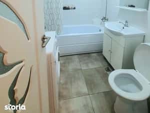 Proprietar, inchiriez apartament 1 camera capat Pacurari — miniatura 5