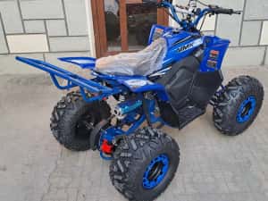 ‼️Atv 125cm³ Nou MMX Moto Germany‼️ — miniatura 4