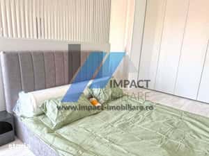 Garsoniera transformata in2camere,bloc nou,Rovine,lux,prima inchiriere — miniatura 5