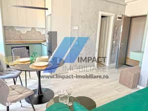 Garsoniera transformata in2camere,bloc nou,Rovine,lux,prima inchiriere — miniatura 6