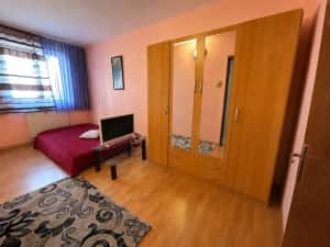 Apartament 3 camere decomandate | Astra | Etaj 1 | Zonă excelentă — miniatura 4
