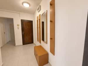 Apartament 3 camere decomandate | Astra | Etaj 1 | Zonă excelentă — miniatura 7