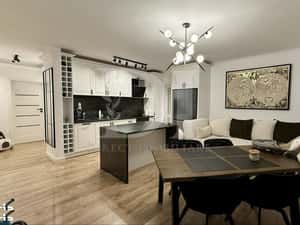 Apartament 3 camere- Stejarului Floresti