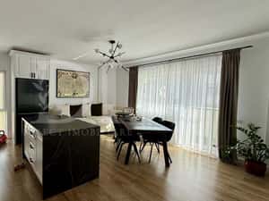 Apartament 3 camere- Stejarului Floresti — miniatura 3