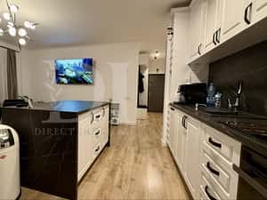 Apartament 3 camere- Stejarului Floresti — miniatura 4