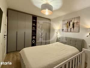 Apartament 3 camere- Stejarului Floresti — miniatura 6