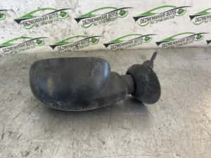 Oglinda dreapta manuala CU DEFECT E20103017 / E2 0103017 Dacia Logan — miniatura 4