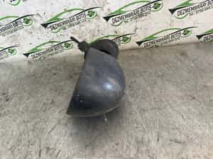 Oglinda dreapta manuala CU DEFECT E20103017 / E2 0103017 Dacia Logan — miniatura 10