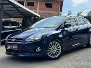 Ford focus Diesel 2.0 2011 Automata