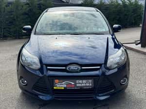 Ford focus Diesel 2.0 2011 Automata — miniatura 2
