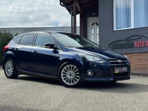 Ford focus Diesel 2.0 2011 Automata — miniatura 3