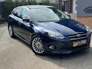 Ford focus Diesel 2.0 2011 Automata — miniatura 4