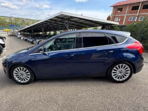 Ford focus Diesel 2.0 2011 Automata — miniatura 5