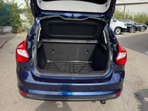 Ford focus Diesel 2.0 2011 Automata — miniatura 6