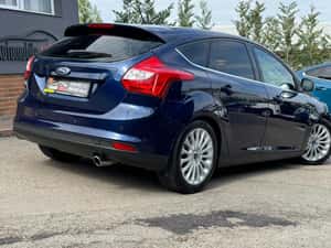 Ford focus Diesel 2.0 2011 Automata — miniatura 7