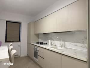 DE INCHIRIAT 2 CAMERE / LOC PARCARE SUBTERAN — miniatura 4